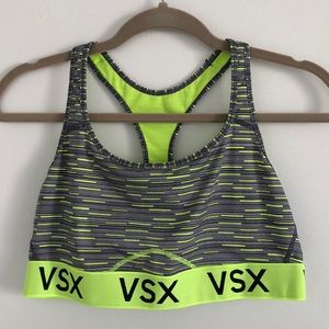 VSX SPORTS BRA